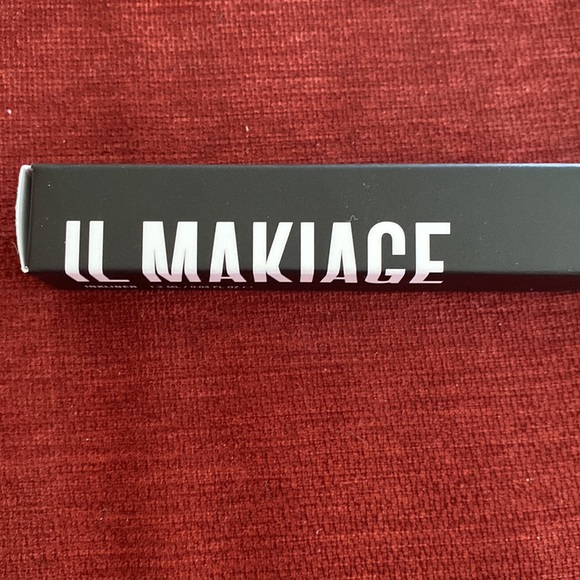 🆕IL MAKIAGE: Ink Liner (Fine Point Eye Liner)- Black - Picture 3 of 5